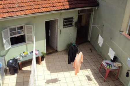Casa à venda com 3 quartos, sendo 1 suíte,  em Brooklin Paulista, São Paulo, SP