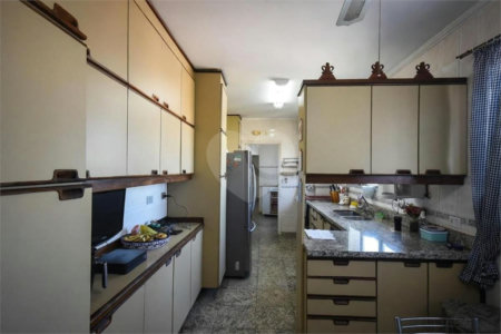Cobertura à venda com 4 suítes em Paraisópolis, São Paulo, SP