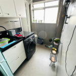 Apartamento à venda com 2 quartos, sendo 1 suíte,  em Cidade Monções, São Paulo, SP