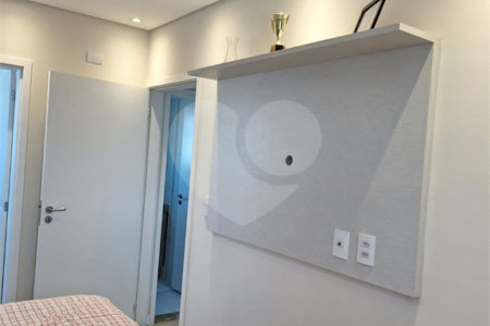 Apartamento à venda com 2 quartos, sendo 1 suíte, em Jardim Piratininga, Sorocaba, SP