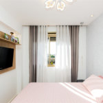 Apartamento à venda com 2 quartos, sendo 1 suíte, em Água Branca, São Paulo, SP
