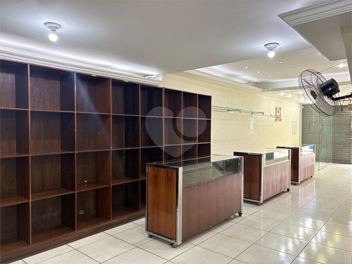 Salão Comercial para alugar no Centro, Mogi das Cruzes, SP