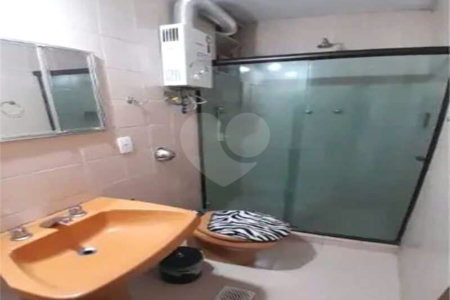 Apartamento à venda com 3 quartos em Alto da Boa Vista, Rio de Janeiro, RJ