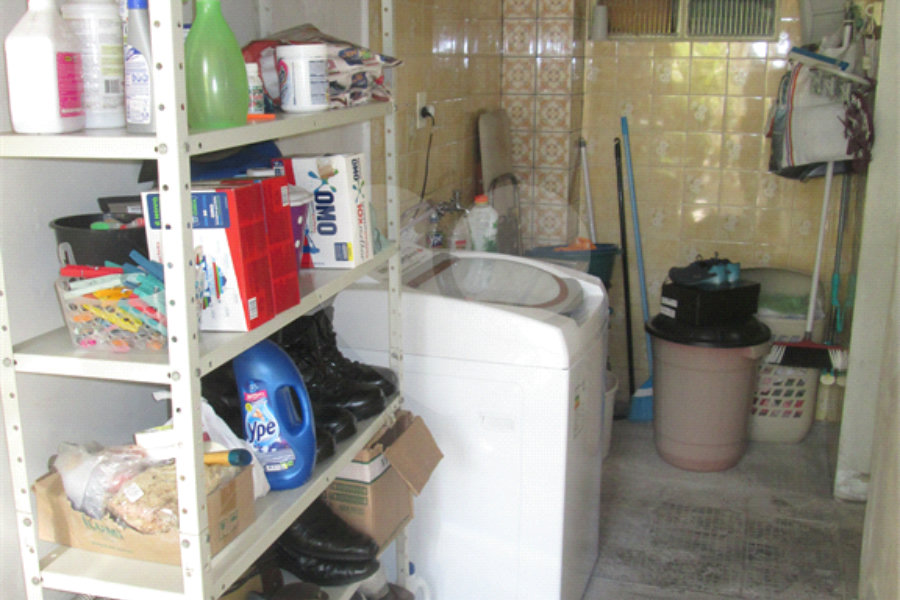 Sobrado à venda com 4 quartos, sendo 2 suítes, em Casa Verde, São Paulo, SP