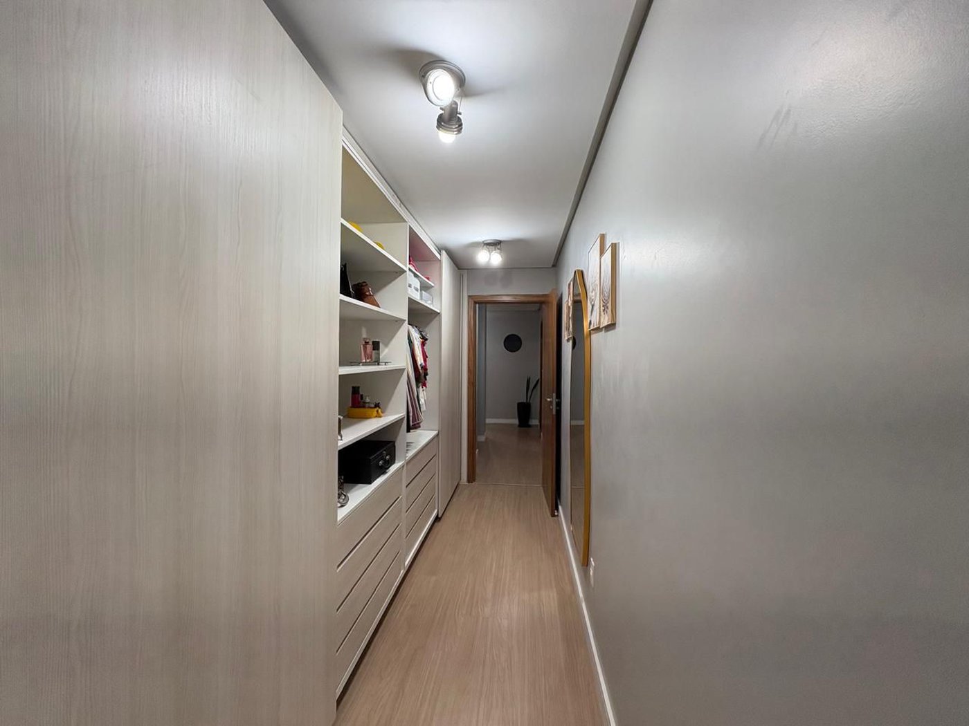 Apartamento com 3 dormitórios à venda, 162 m² por R$ 1.550.000,00 - Pompéia - Santos/SP