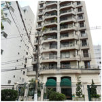 Apartamento à venda com 1 suíte em Jardim Paulista, São Paulo, SP