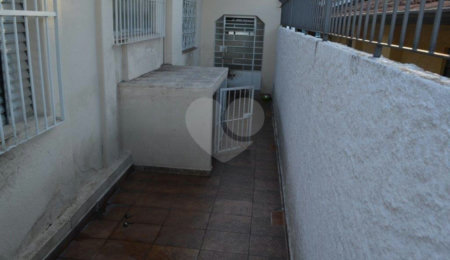 Casa Térrea à venda com 3 quartos em Jaçanã, São Paulo, SP