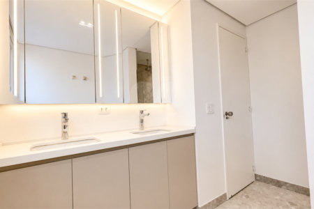 Apartamento à venda com 3 quartos, sendo 1 suíte, em Jardim Paulista, São Paulo, SP