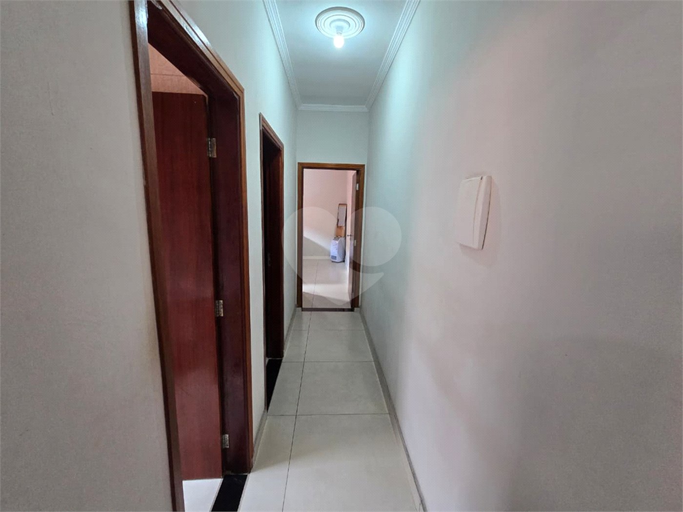 Casa à venda com 2 quartos em Vila Carvalho, Itapetininga, SP