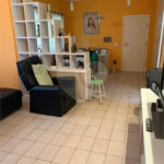 Casa para alugar com 2 quartos, sendo 1 suíte, em Jardim Santa Izabel, Hortolândia, SP