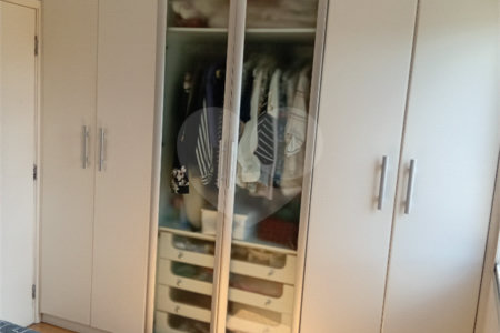 Apartamento à venda com 3 quartos, sendo 1 suíte, em Vila Formosa, São Paulo, SP