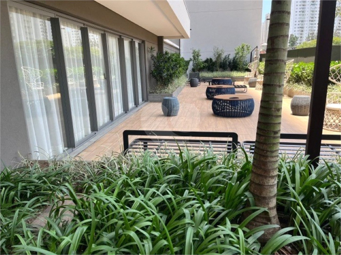Studio à venda ou para alugar com 1 suíte em Vila Clementino, São Paulo, SP