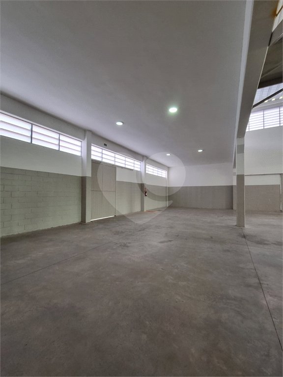 Galpão para alugar no Centro Empresarial de Indaiatuba, Indaiatuba, SP