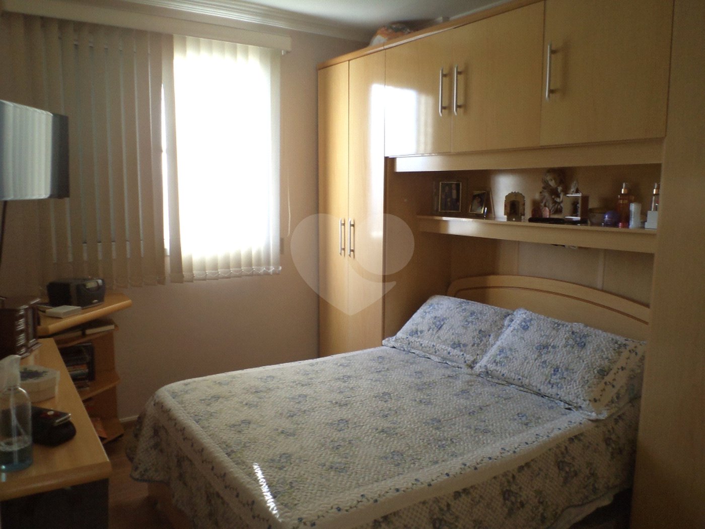 Apartamento à venda com 2 quartos em Santana, São Paulo, SP