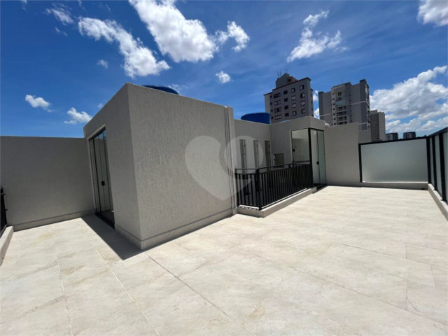Studio à venda com 1 quarto em Santana, São Paulo, SP