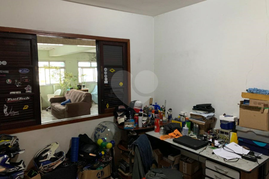 Sobrado à venda com 3 quartos em Casa Verde, São Paulo, SP