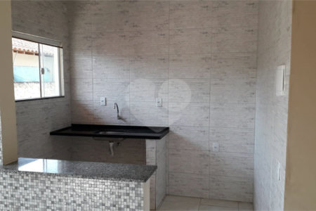 Casa à venda com 1 quarto em São José, Armação dos Búzios, RJ