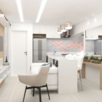 Residencial Facheiro