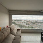 Apartamento à venda com 2 quartos em Vila Rio Branco, São Paulo, SP