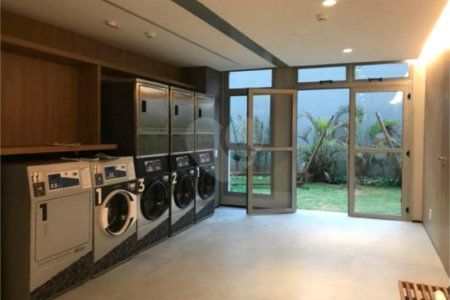 Apartamento à venda com 1 quarto em Butantã, São Paulo, SP