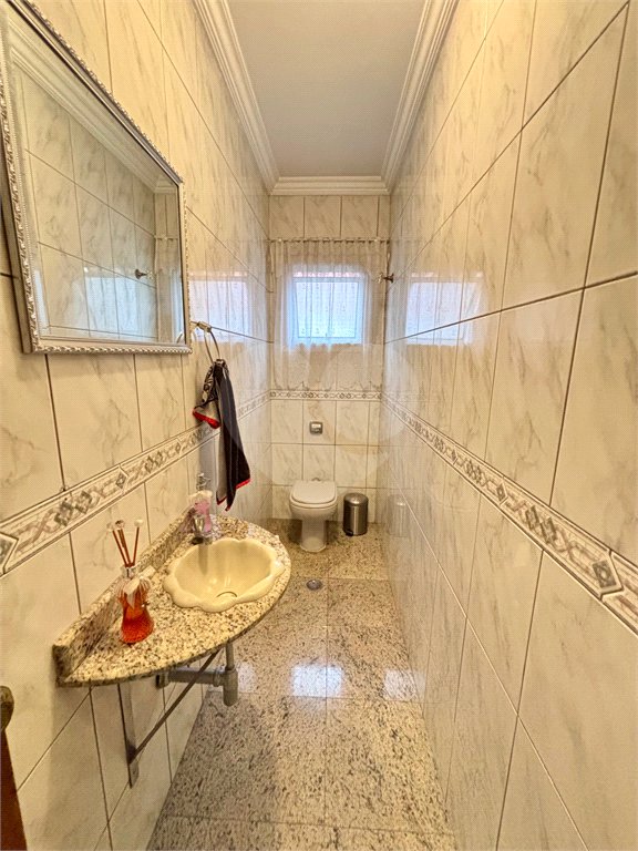 Casa à venda com 4 quartos, sendo 3 suítes, no condomínio Tremembé, São Paulo - SP