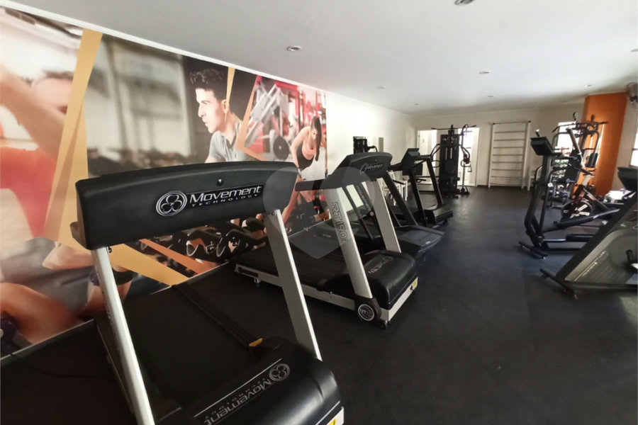 Apartamento à venda com 3 quartos, sendo 1 suíte, em Mandaqui, São Paulo, SP