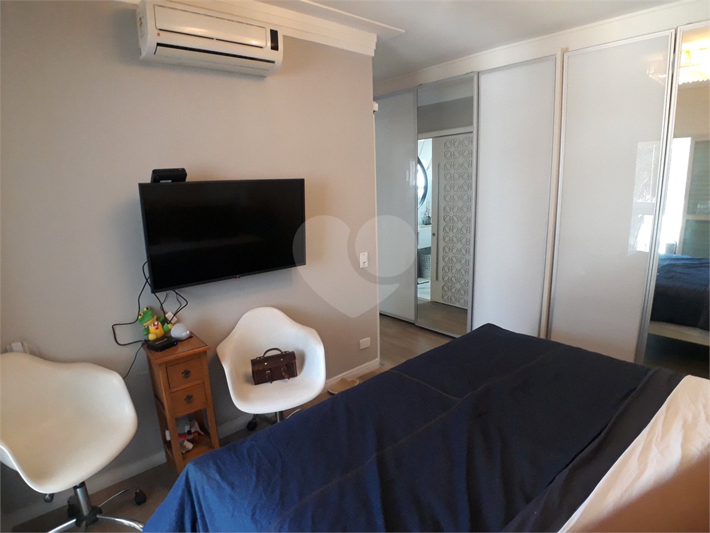 Apartamento à venda com 3 suítes no Centro, Guarulhos, SP