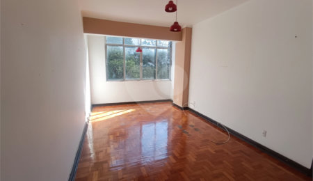 Apartamento à venda com 2 quartos em Tijuca, Rio de Janeiro, RJ