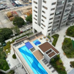 Apartamento à venda com 2 quartos, sendo 1 suíte, em Tatuapé, São Paulo, SP