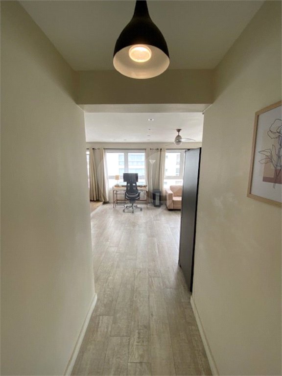 Apartamento para alugar com 1 quarto em Vila Olímpia, São Paulo, SP