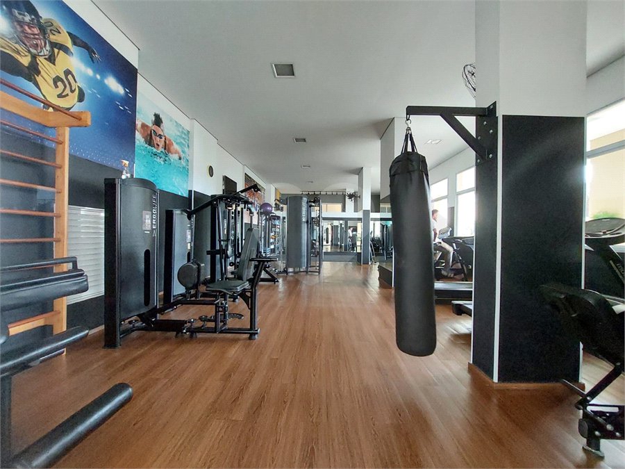 Apartamento para alugar com 2 quartos, sendo 1 suíte, em Parque São Domingos, São Paulo, SP