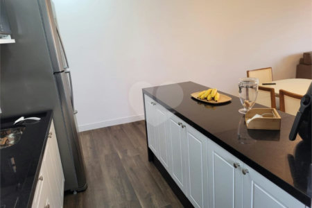Apartamento à venda com 2 quartos, sendo 1 suíte,  no Centro, São Bernardo do Campo, SP