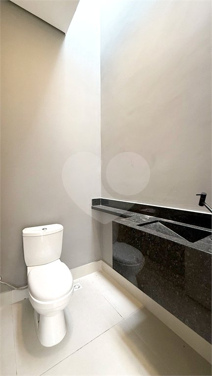 Casa à venda com 3 quartos, sendo 1 suíte, no condomínio Park Gran Reserve, Indaiatuba - SP