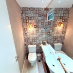 Apartamento à venda com 3 quartos, sendo 2 suítes,  em Mandaqui, São Paulo, SP