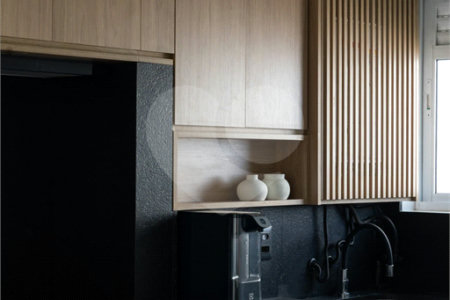 Apartamento à venda com 3 quartos, sendo 1 suíte,  em Alto da Lapa, São Paulo, SP