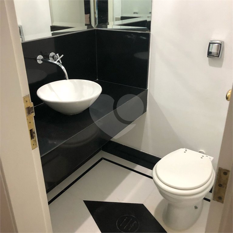 Apartamento à venda com 4 suítes em Vila Suzana, São Paulo, SP