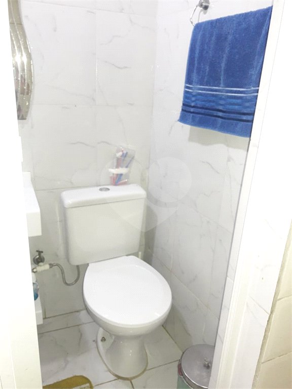 Casa à venda com 5 quartos em Santana, São Paulo, SP