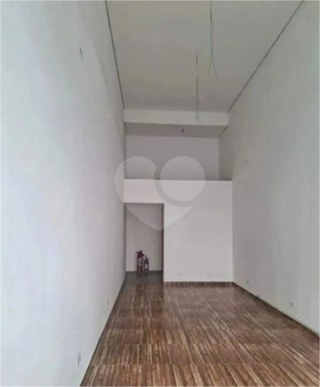 Salão para alugar no Centro, Santo André, SP