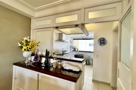 Apartamento à venda com 3 suítes em Perdizes, São Paulo, SP