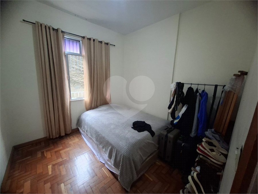 Apartamento à venda com 2 quartos em Vila Isabel, Rio de Janeiro, RJ