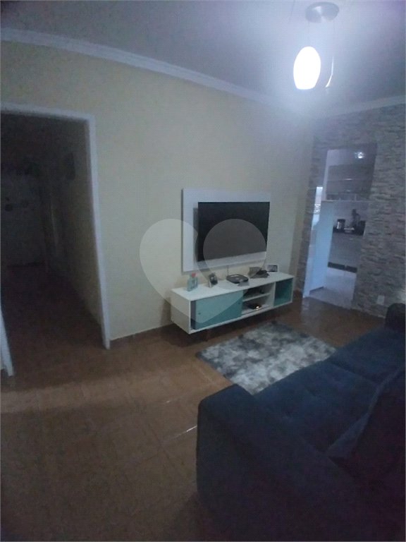 Casa de Vila à venda com 3 quartos em Vila Gustavo, São Paulo, SP