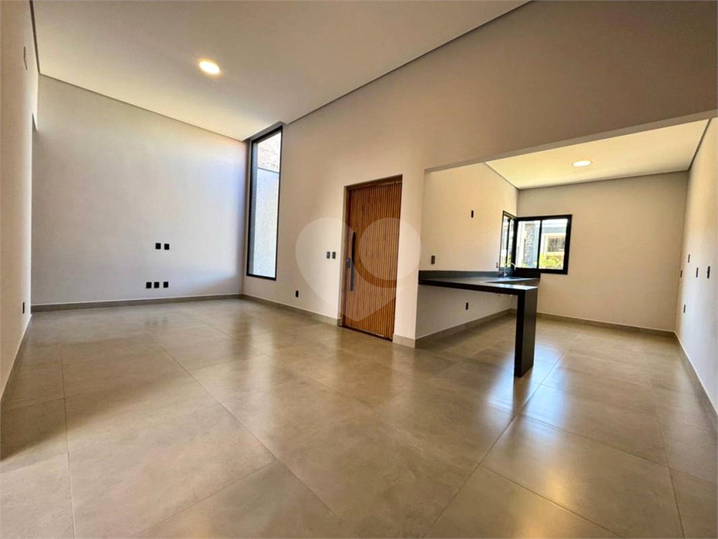 Casa à venda com 3 quartos, sendo 1 suíte, no condomínio Park Gran Reserve, Indaiatuba - SP