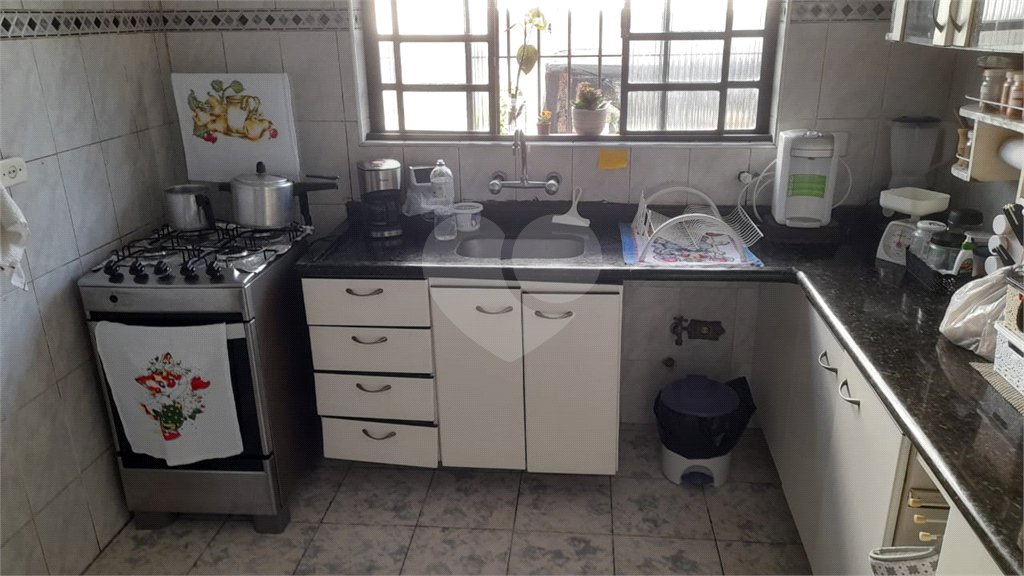 Casa à venda com 3 quartos em Tucuruvi, São Paulo, SP