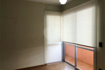 Apartamento à venda com 2 quartos em Vila Guarani (z Sul), São Paulo, SP