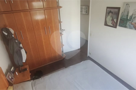 Apartamento à venda com 2 quartos em Vila Leonor, Guarulhos, SP
