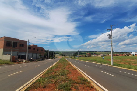 Terreno à venda no condomínio Residencial Santa Cristina, Sorocaba - SP