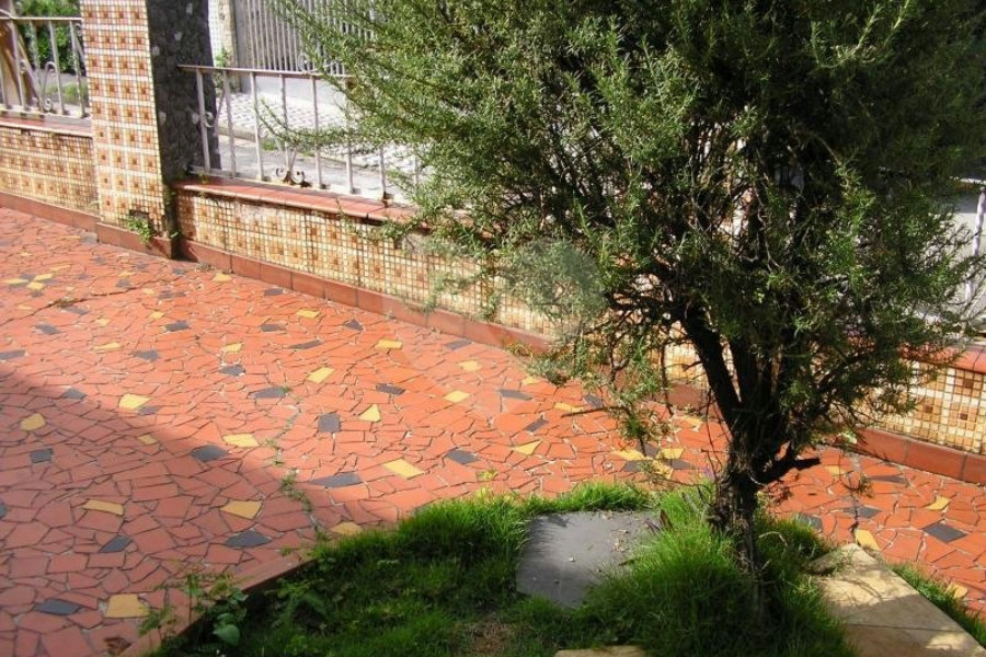 Casa Térrea à venda com 2 quartos em Vila Guilherme, São Paulo, SP