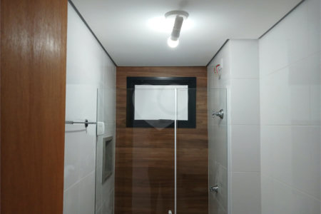 Casa para alugar com 1 quarto no condomínio Edificio Cometa, São Paulo - SP