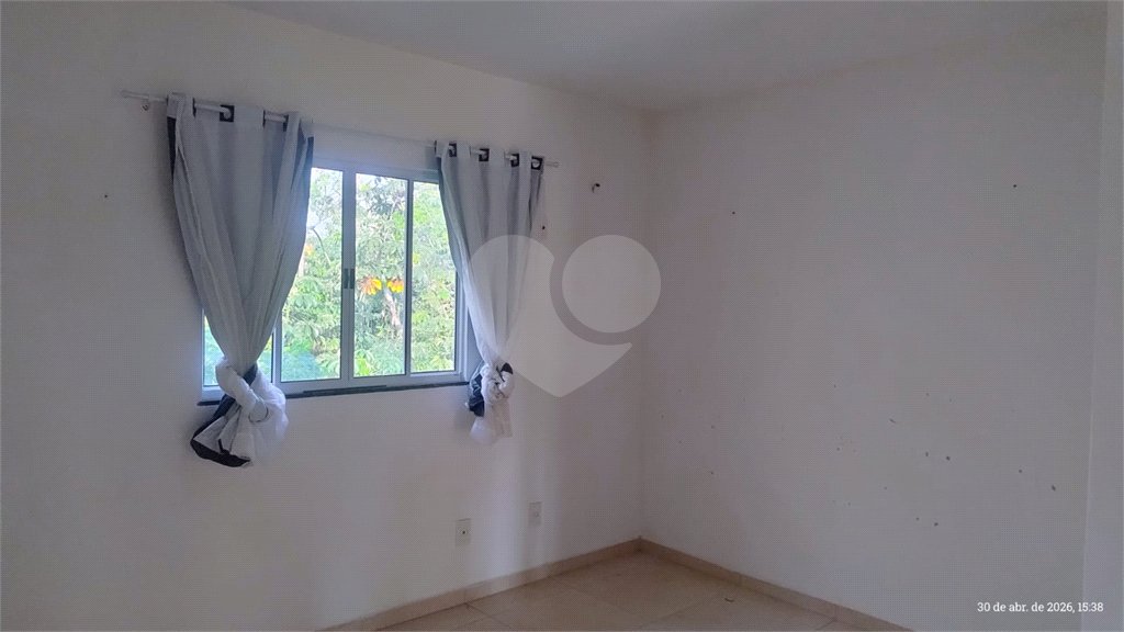 Casa à venda com 2 quartos no condomínio Recanto do Tinguí 2ª Fase, Rio de Janeiro - RJ