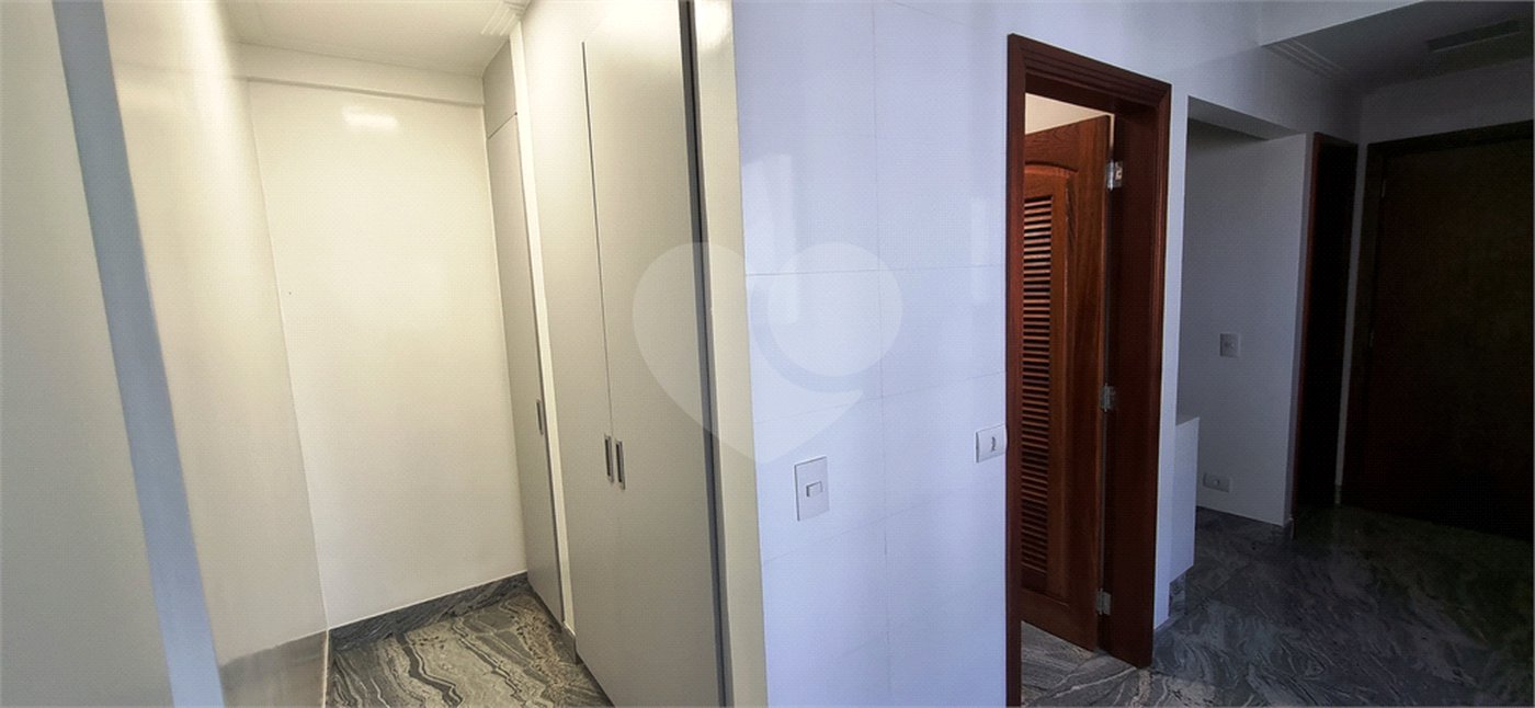 Apartamento à venda com 4 quartos, sendo 3 suítes, em Santana, São Paulo, SP